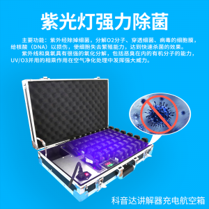 關于講解器的一篇采訪稿和質疑聲音
